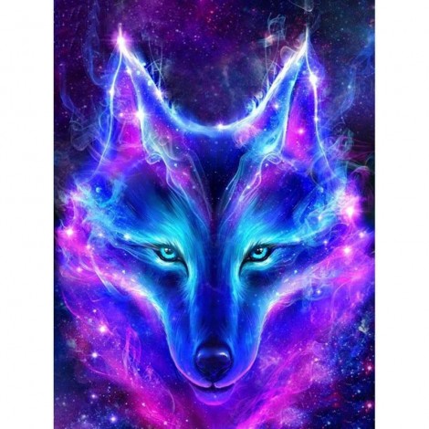 Universum Wolf