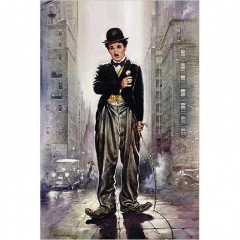 Charlie Chaplin