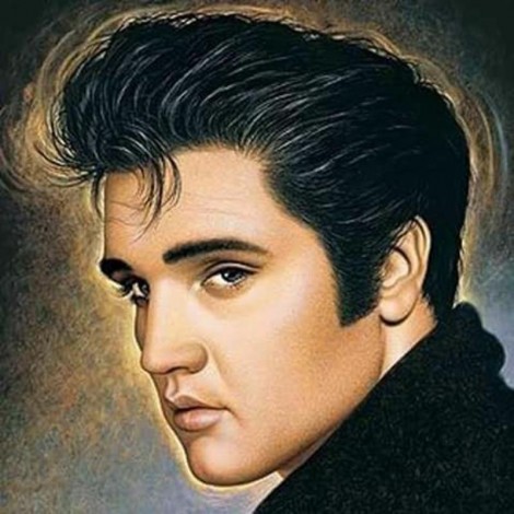 Elvis Presley